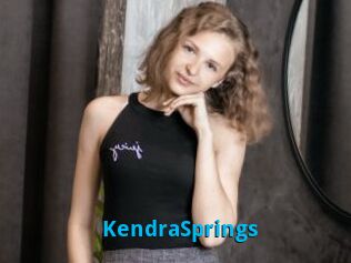 KendraSprings