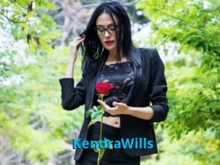 KendraWills