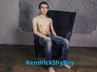 KendrickShyBoy