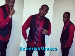 KendrickStrokes