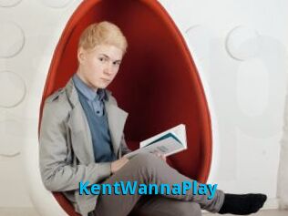 KentWannaPlay