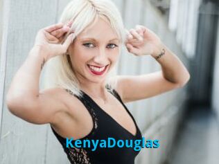 KenyaDouglas