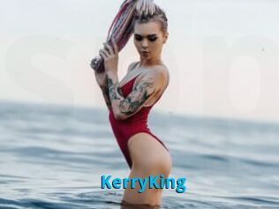 KerryKing