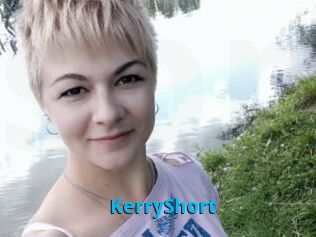KerryShort
