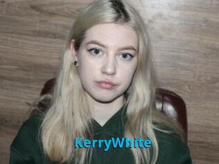 KerryWhite