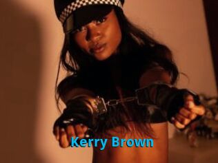 Kerry_Brown