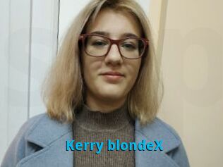 Kerry_blondeX