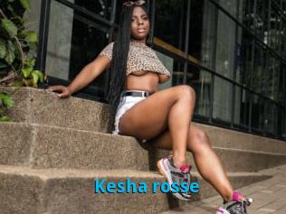 Kesha_rosse