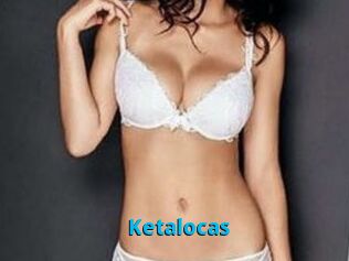 Ketalocas