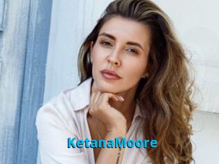 KetanaMoore
