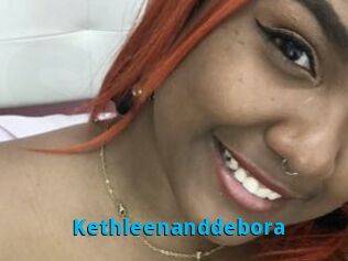 Kethleenanddebora