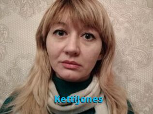 KettiJones