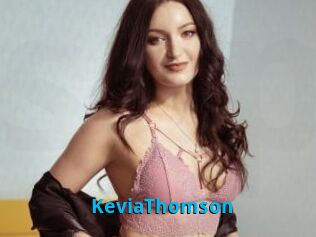KeviaThomson