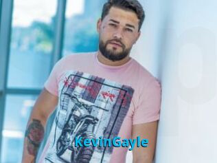 KevinGayle