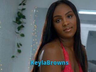KeylaBrowns