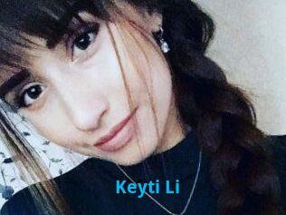 Keyti_Li
