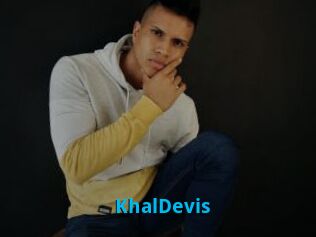 KhalDevis