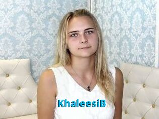 KhaleesiB