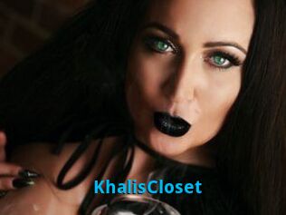 KhalisCloset