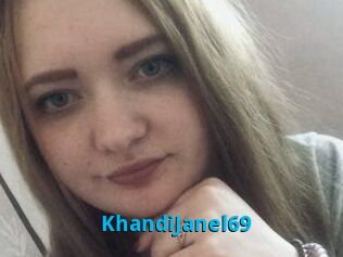 KhandiJanel69