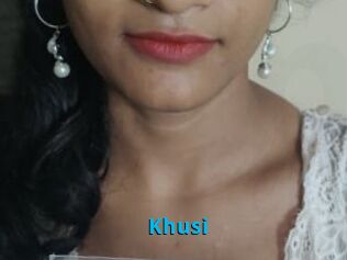Khusi
