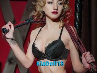 KiaDoll18
