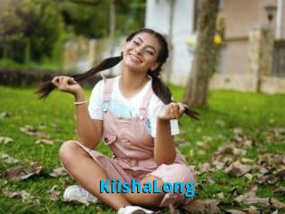KiishaLong