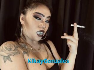 KikayGonzales