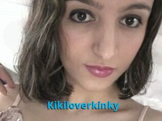 Kikiloverkinky