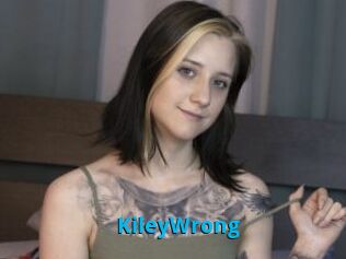 KileyWrong