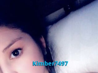 Kimber7497
