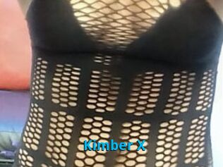 Kimber_X