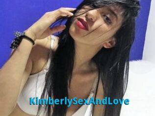 KimberlySexAndLove