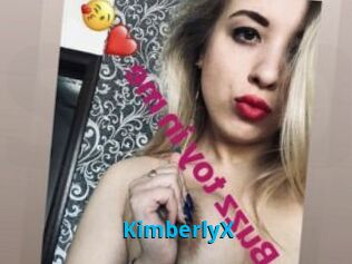 KimberlyX_