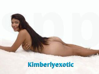 Kimberlyexotic