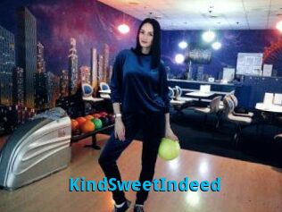 KindSweetIndeed