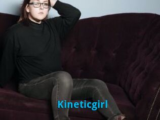 Kineticgirl