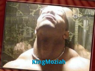 KingMoziah