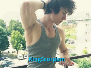 KingScorpion