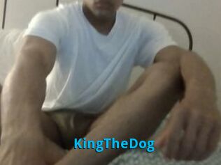 KingTheDog