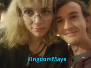 KingdomMaya