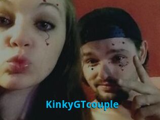 KinkyGTcouple