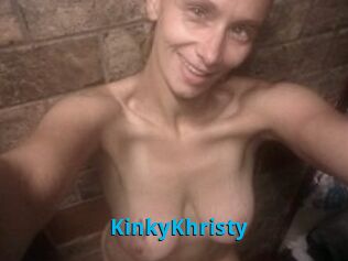 KinkyKhristy