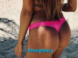 KinkyMary