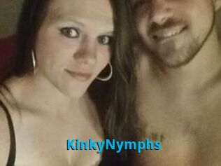 Kinky_Nymphs