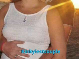 Kinkyiestcouple