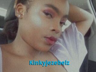 Kinkyjezebelz