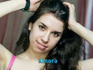 Kinora