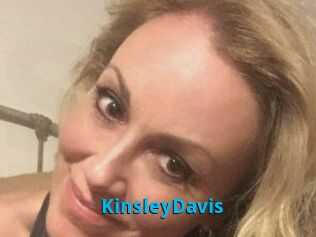 Kinsley_Davis
