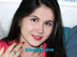 KinsleyLove